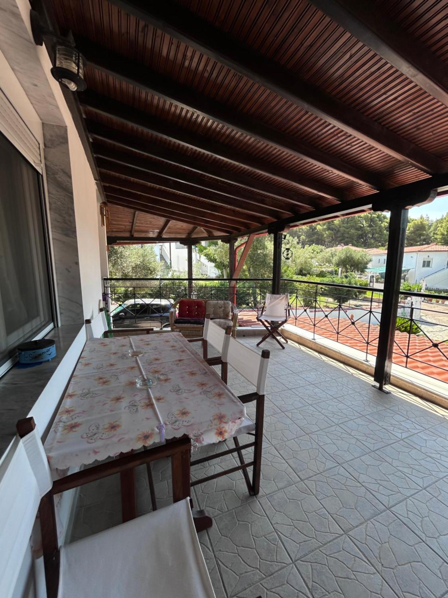 Studio Metamorfosi Exterior foto