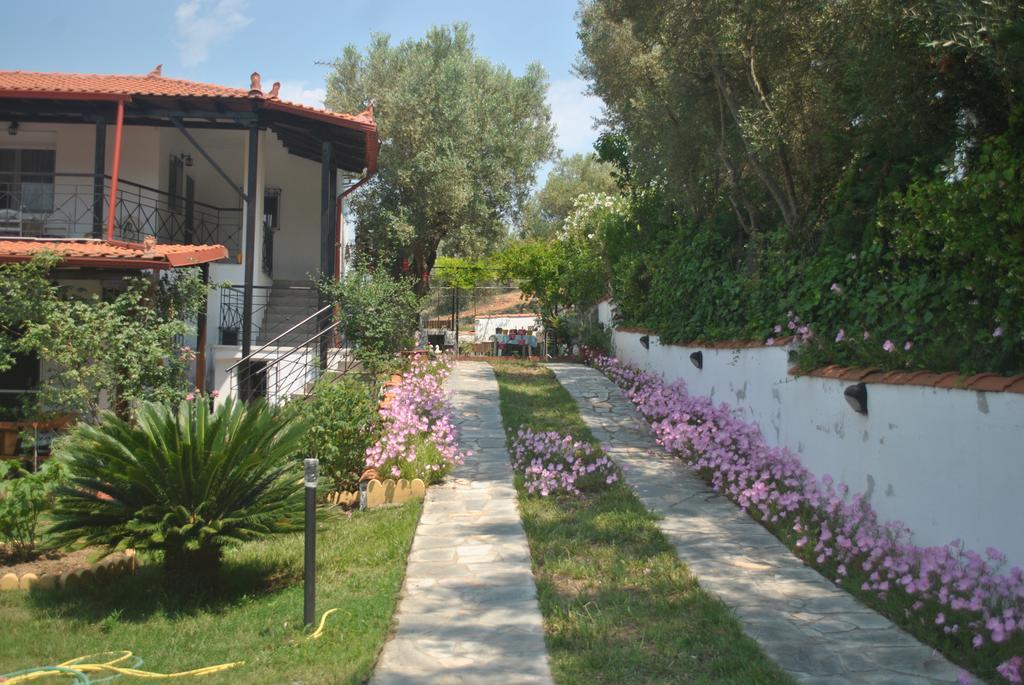 Studio Metamorfosi Exterior foto