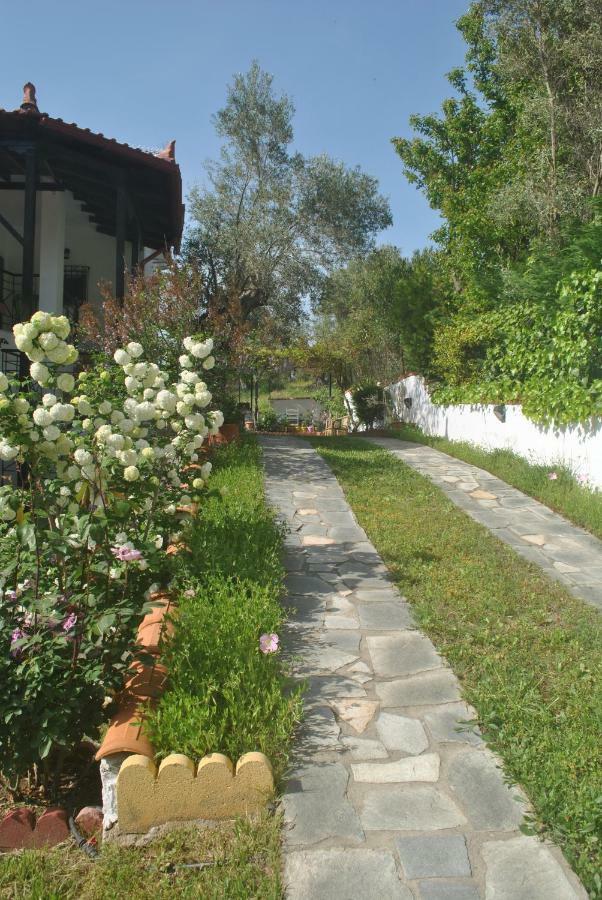 Studio Metamorfosi Exterior foto