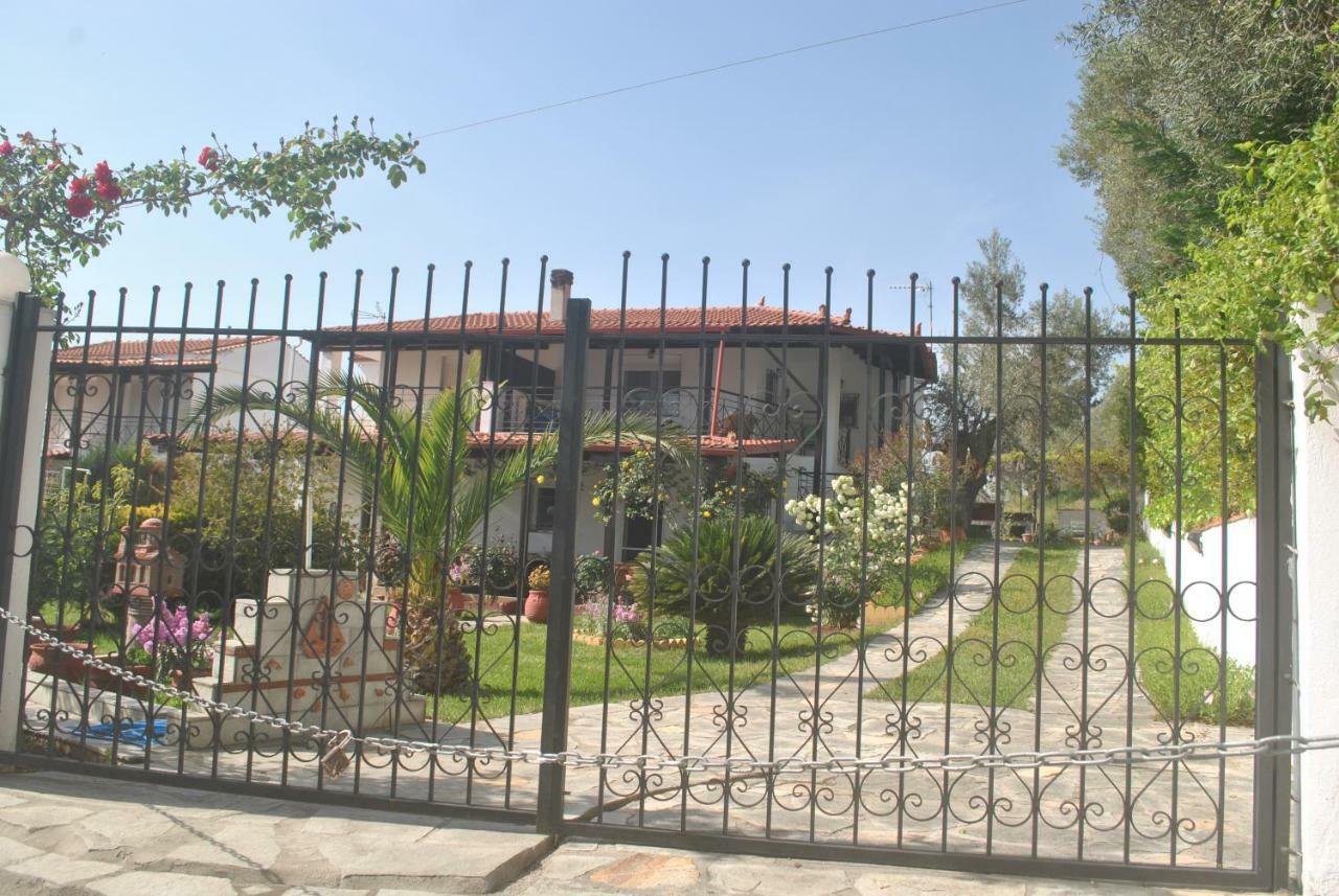Studio Metamorfosi Exterior foto
